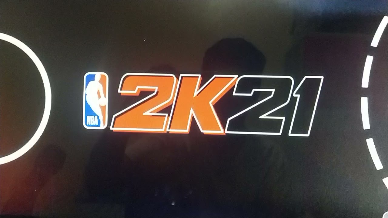 NBA2K21 fixing Missing file video