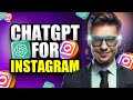 Chatgpt for realtors  easy instagram reels strategy that generate leads