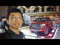 2024 Isuzu D-Max Facelift Launched in Malaysia | EvoMalaysia.com