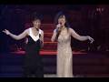 Hong Kong Night Sight 香港ナイト・サイト Live by Yuming ユーミン &amp; Sandy Lam サンディ.ラムin 2006 Higher Resolution