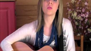 I Won't Give Up (Cover by Madilyn Bailey)