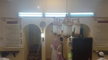 تلاوة من سورة يوسف للقارى / حسن بن علي سلامه