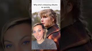 all the evermore conspiracies in 1 min. #Shorts #itsconspiracyseriously