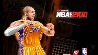 The Game - Champion - NBA 2K10 Soundtrack screenshot 5