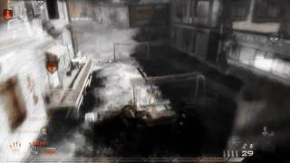 Mw2 Colour Correction Test