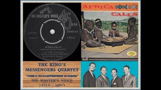 There Is No Disappointment In Heaven - The King's Messengers Quartet