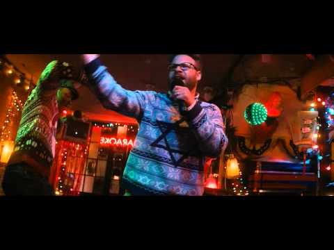 seth rogen crew karaoke xmas in hollis youtube christmas in hollis mp3