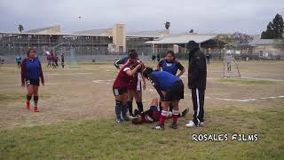 I Scored A Hat Trick at My Soccer Game *Unfortunate Head Injury* screenshot 2