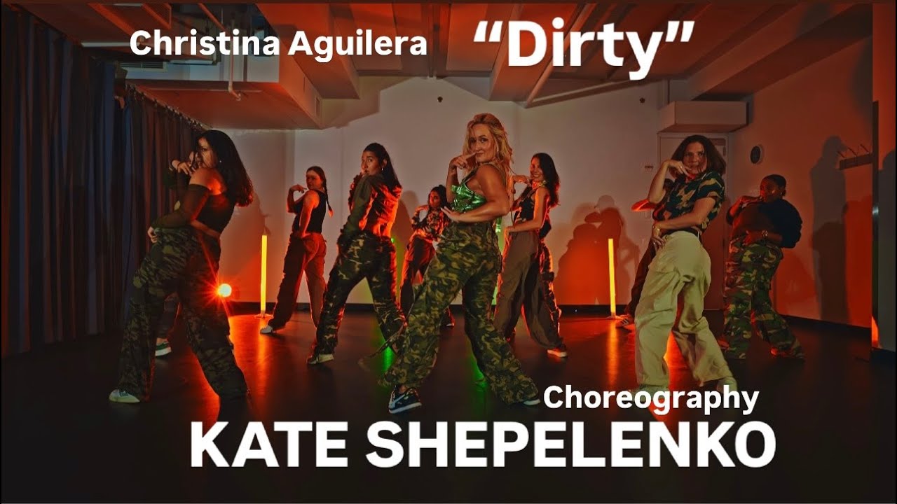 christina-aguilera-dirty-choreography-by-kate-shepelenko-jazz
