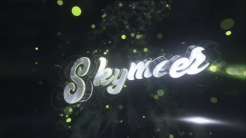 #66 INTRO PARA Skymeer ft. Braz