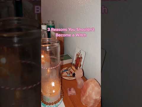 Oh wait… #witch