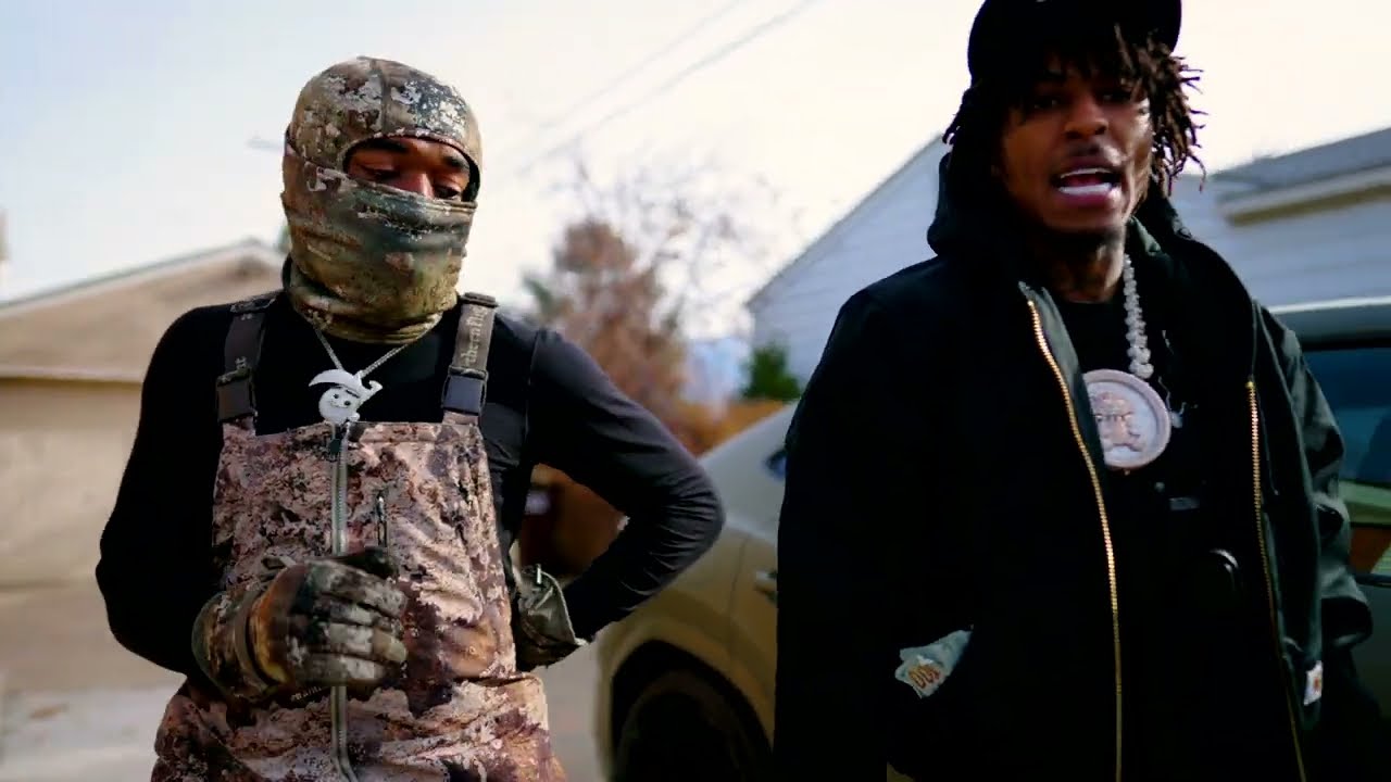 NBA YoungBoy - BossManeDlow (TOP MIX)