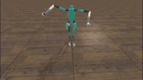 Testing IKfast solutions on digit