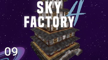 Sky Factory 4  Mob Duplicator