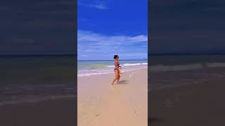 Bantayan Cebu Kota Beach