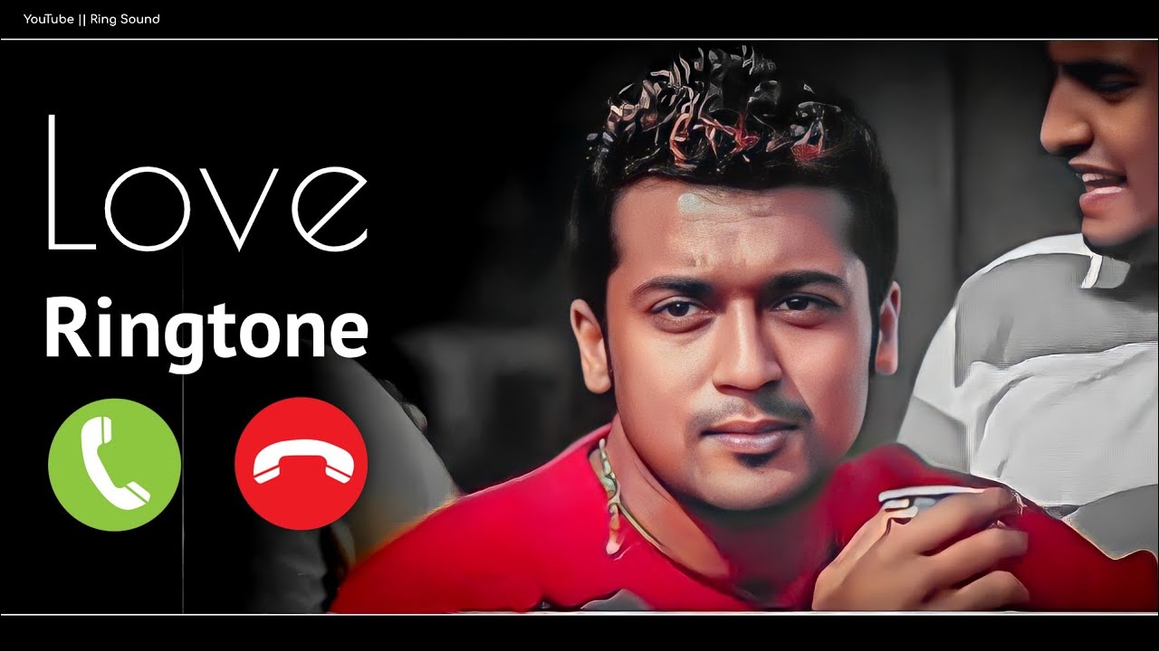 Sillunu oru kadhal BGM  south Indian BGM ringtone  tamil ringtone  ringsound2462