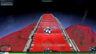 Spore Adventures - Volcano Slide