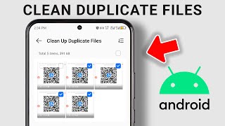 🚨 Safely Clean Duplicate Files on Your Android Phone screenshot 5