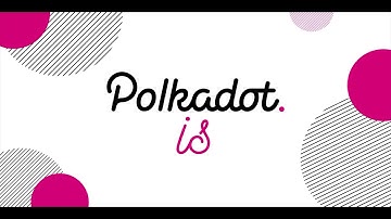 Polkadot - The most robust platform for security, scalability and innovation.