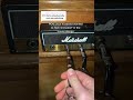 Never Loose Your Keys Again With The KeyKeeper Jack Rack - FREE SHIPPING Link In Bio! 🤘🎸