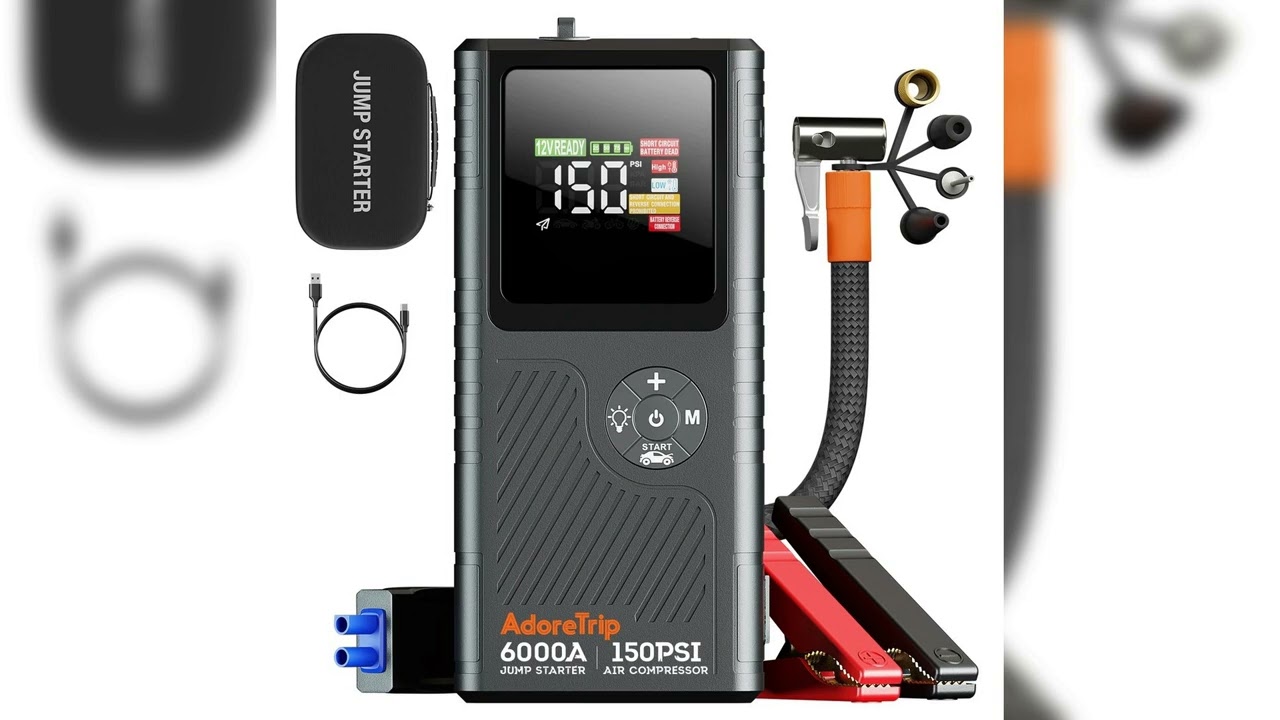 Latest Products You Must Know! ESSGOO 9" Android 14 4G+64G Apple Carplay Car Stereo GPS NAVI WIFI