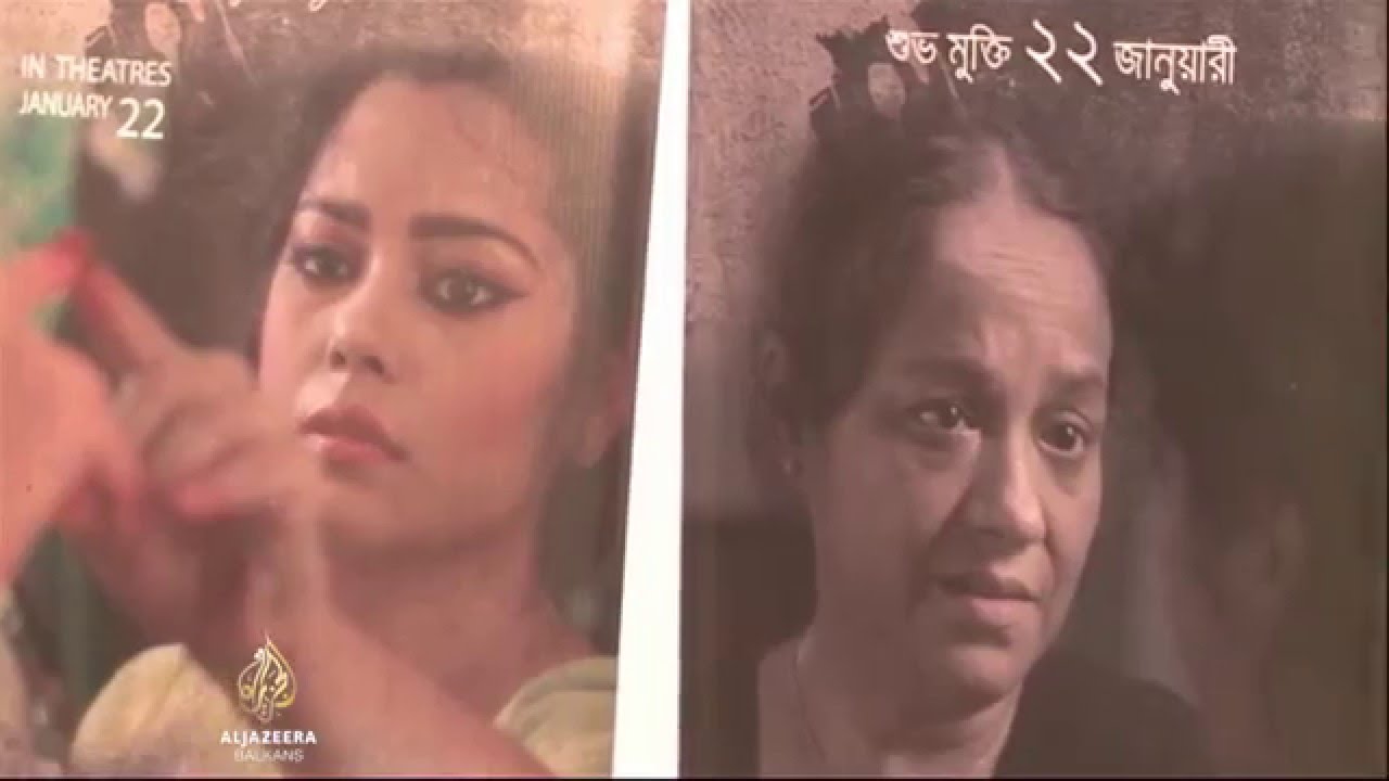 تم حظر الفيلم بسبب تصويره السلبي للجيش