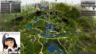 Node war vs Capital, DeadSerious and Hazard
