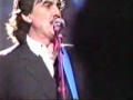 George Harrison - While My Guitar Gently Weeps - 1992