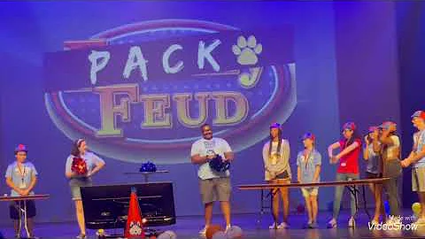 HBU: WELCOME DAYS PART 2