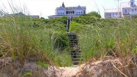 Real Estate Video Tours on Nantucket