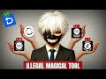 THIS ILLEGAL MAGICAL TOOL BOST YOUR P2E CRYPTO NFT GAMES 10X EARNING | CRYPTO_JUNAID @duoplus