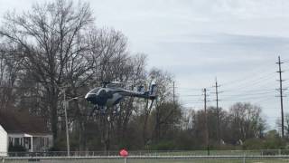 LMPD Air Unit