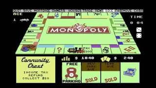 Deluxe Monopoly