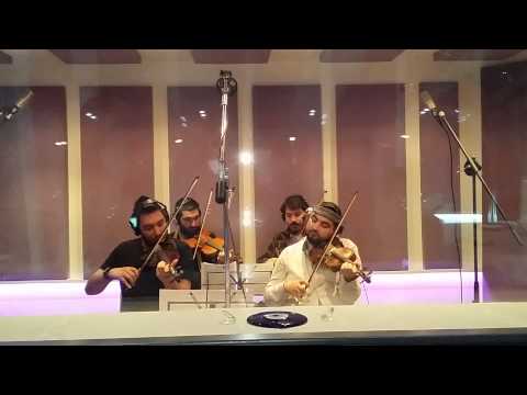 Studio9 Istanbul Strings 2014 2