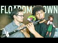 Pokémon DPPt: Floaroma Town - Jazz Clarinet & Orchestra Arrangement