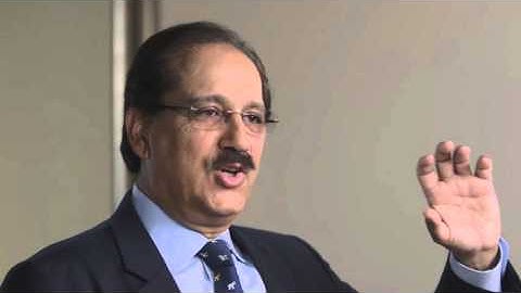 Creating a Strategic Mindset with Harbir Singh