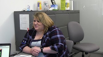 What a cochlear implant sounds like to a single sided deaf individual