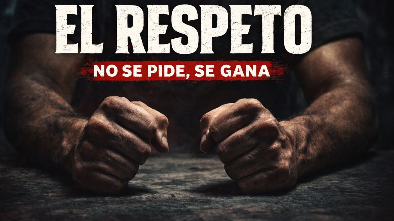 Respeto no se pide,se gana🔥(SUSCRÍBETE AL CANAL AHORA)