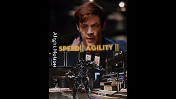 Savitar vs flash #fy #foryou #alightmotion #shortsvideo #flash #theflash #savitar