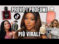 VALGONO IL PREZZO? PROVO VANILLA SEX TOM FORD, CÉ NOIR BEYONCE, LYCHEE KAYALI | RECENSIONE PROFUMI