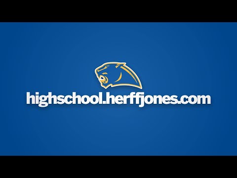 Herff Jones - Birch Run High School