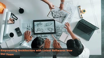 📢 Discover the Power of CAD in Architecture! 🎥✨