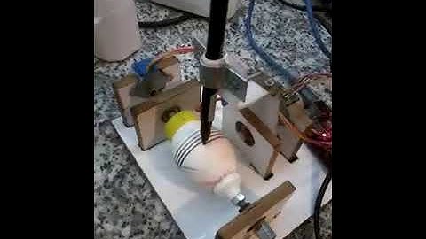 Arduino ile Yumurta Çizme ve Boyama Makinesi