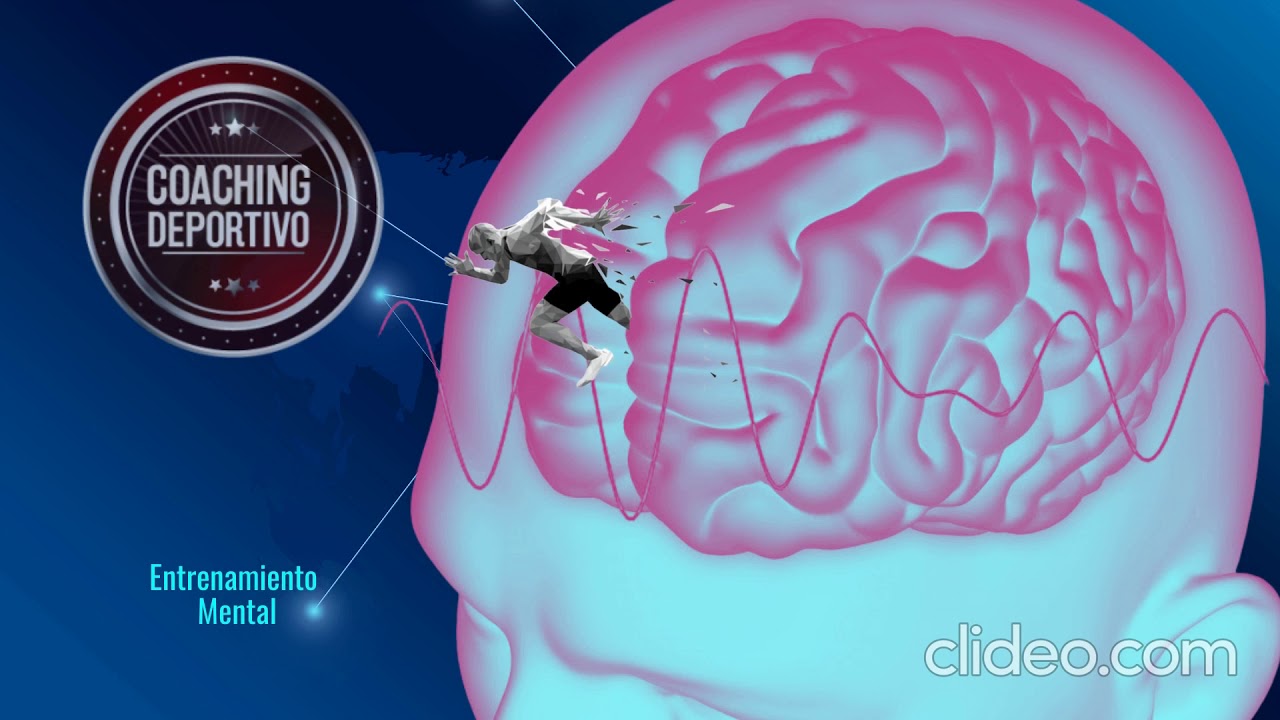 COACHING DEPORTIVO*CONECTORES DEPORTIVOS