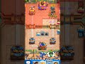 This deck is BROKEN rn 💀 Try it before it gets nerfed! Save this for ladder 📌 #clashroyaleshorts