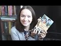 Книжный &quot;Оскар&quot; || Премия &quot;Книгоакадемии&quot; || Bookish Academy Awards TAG || Улилай