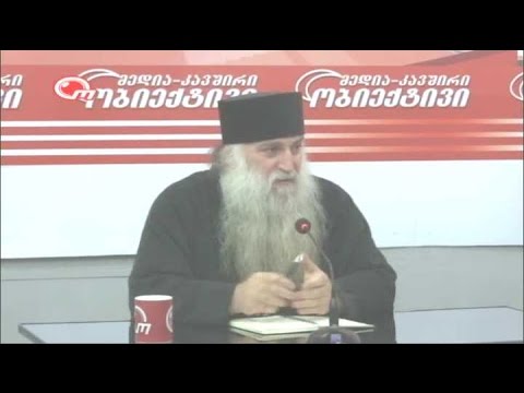 მამა დოროთე - ქრისტიანი და პროფესია