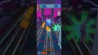 Subway princess runner with Indian Attendant You were in the 1st place last season screenshot 4