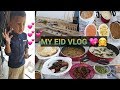 OUR EID VLOG IN TAMIL 2018 #117