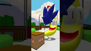 All jumpscares 3D NEXTBOT in Garrys Mod!